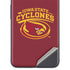 Iowa State University Cyclones Google Pixel 4a 5G Skin
